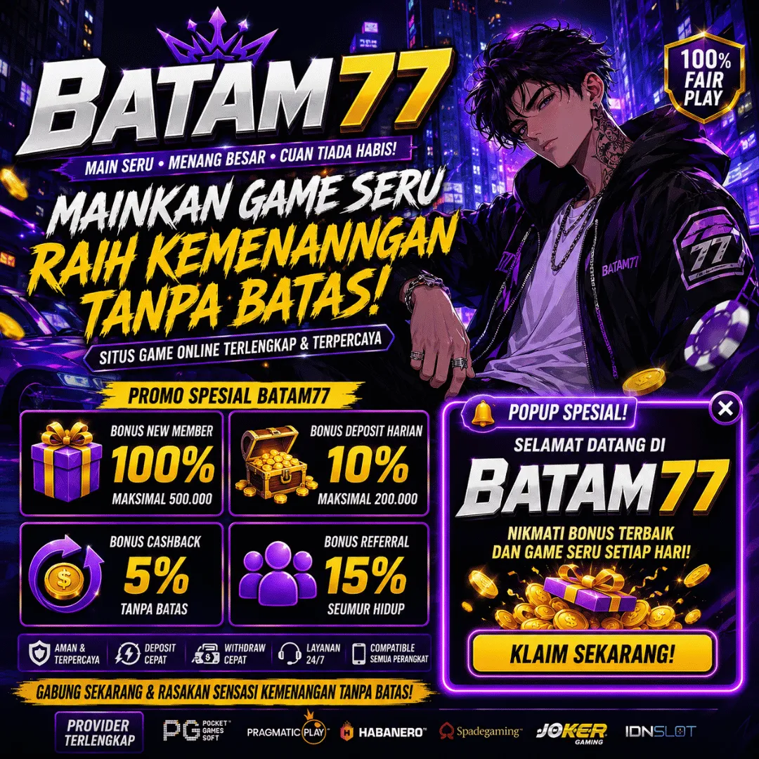 BATAM77